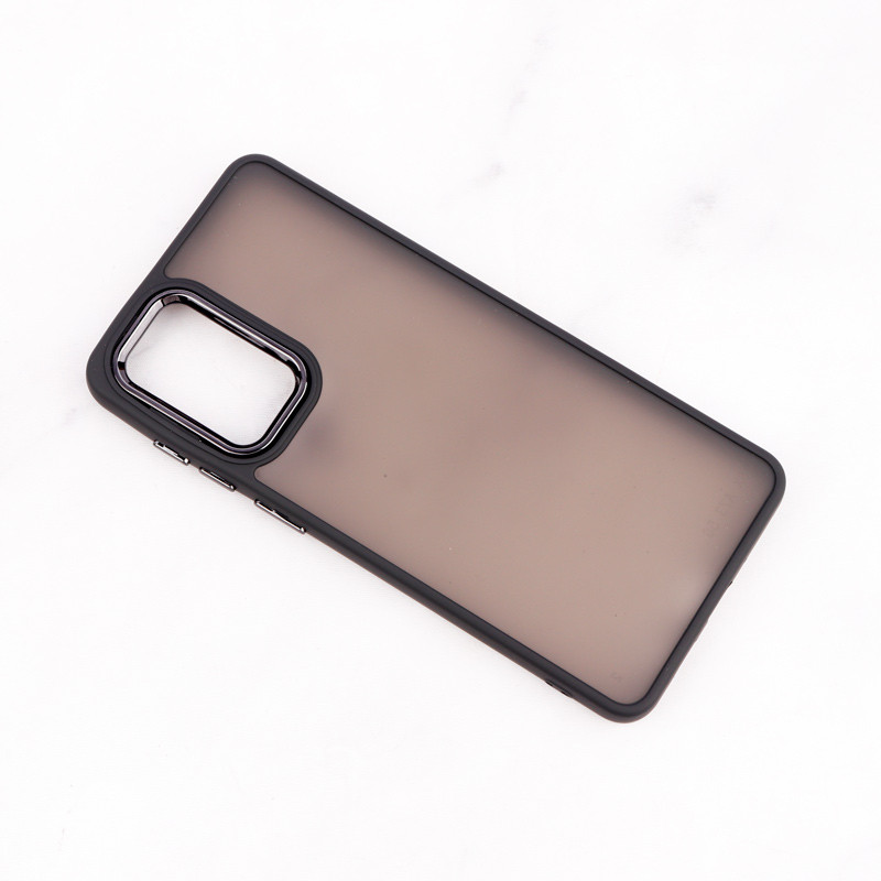 قاب PC متال ایرون مات Samsung Galaxy A73