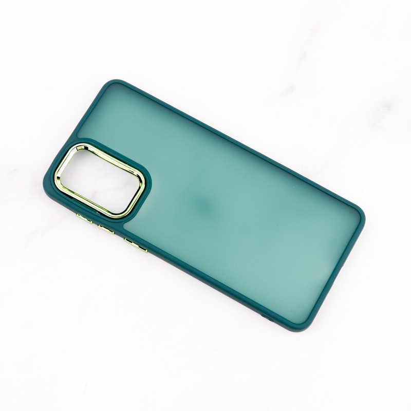 قاب PC متال ایرون مات Samsung Galaxy A73