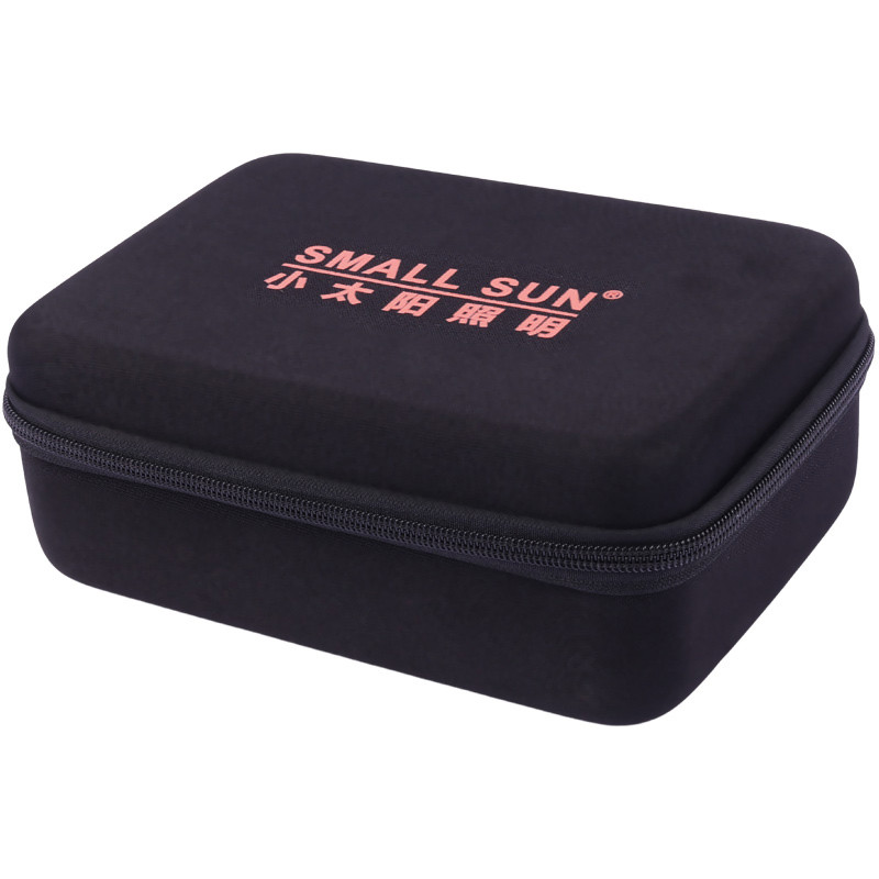 چراغ قوه شارژی Small Sun T228