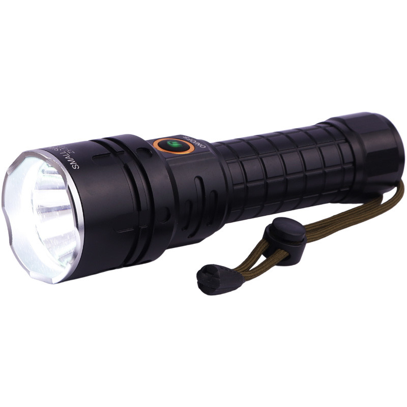 چراغ قوه شارژی Small Sun ZY-T225