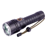 چراغ قوه شارژی Small Sun ZY-T225