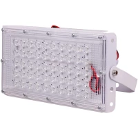 پروژکتور سیار Solar Flood Light 50W
