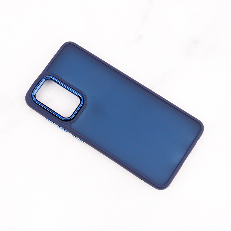 قاب PC متال ایرون مات Samsung Galaxy A52 / A52s