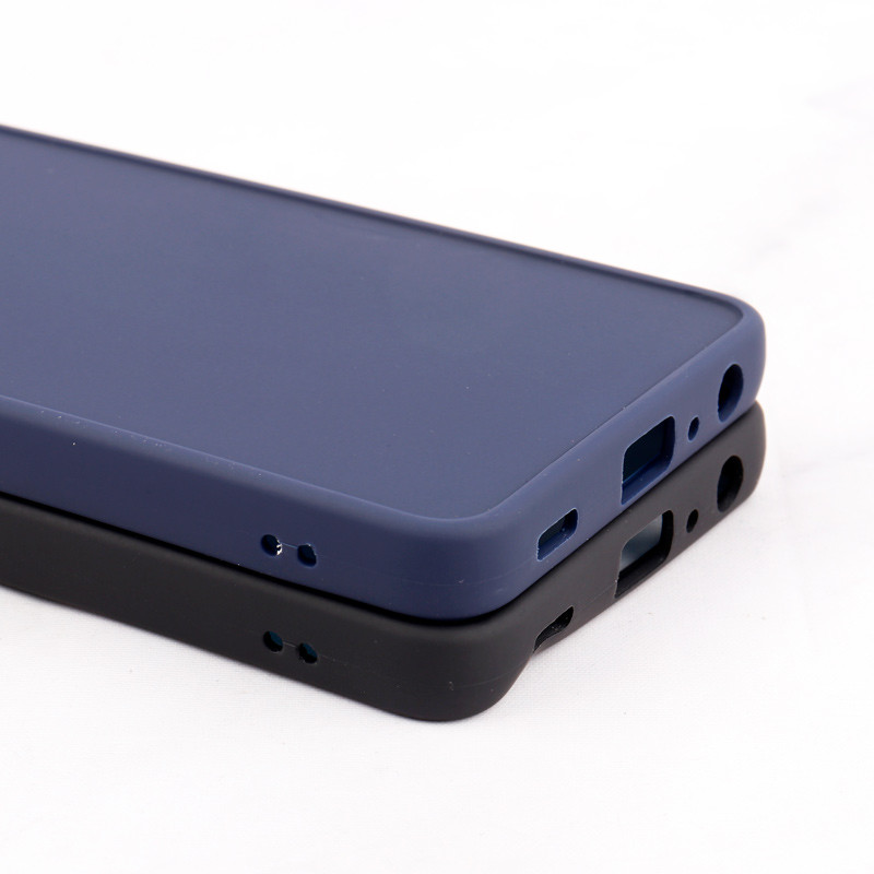 قاب PC متال ایرون مات Samsung Galaxy A52 / A52s