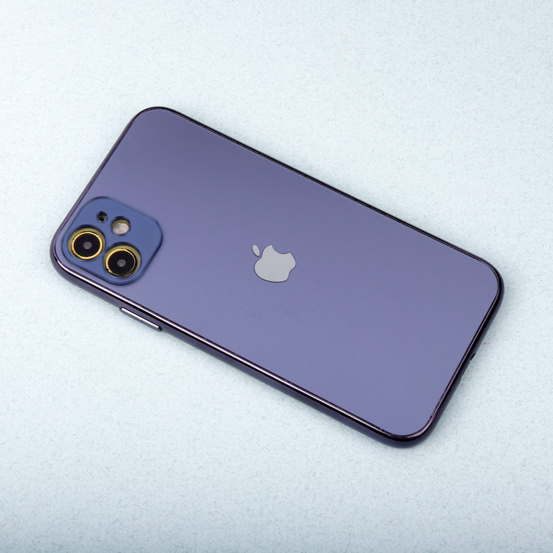 قاب اورجینال My Case Q.Series محافظ لنزدار iPhone 11
