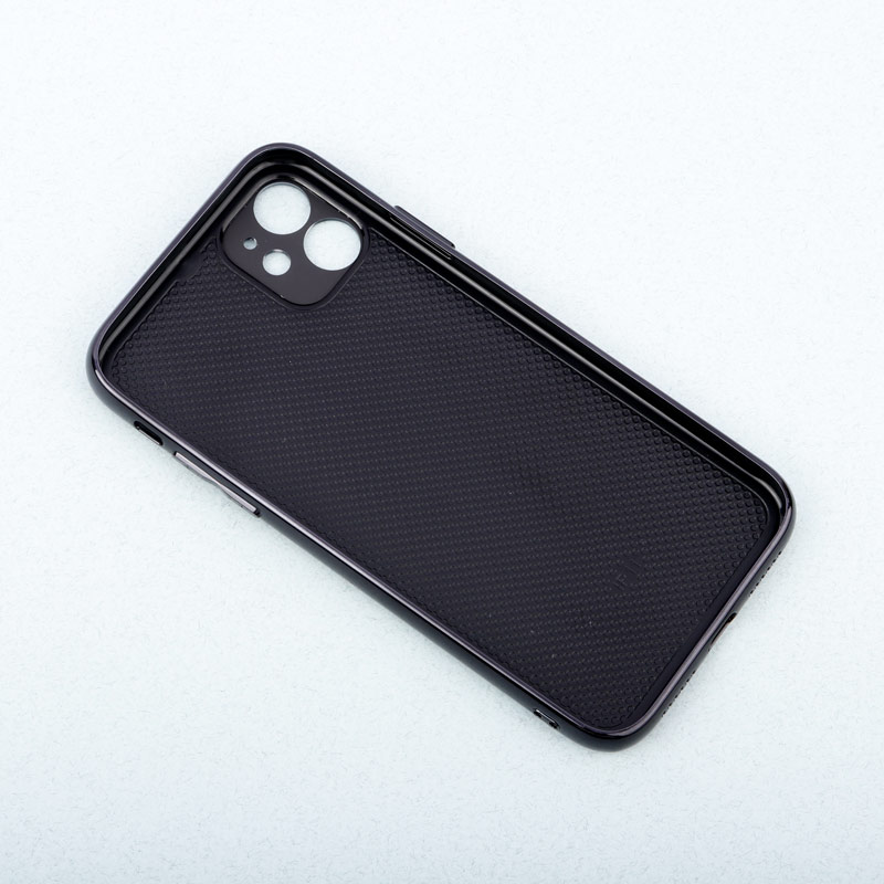 قاب اورجینال My Case Q.Series محافظ لنزدار iPhone 11