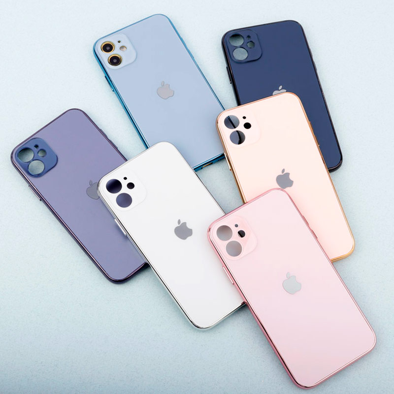 قاب اورجینال My Case Q.Series محافظ لنزدار iPhone 11