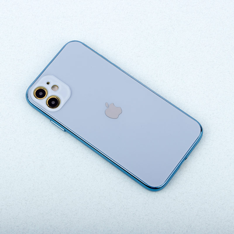 قاب اورجینال My Case Q.Series محافظ لنزدار iPhone 11