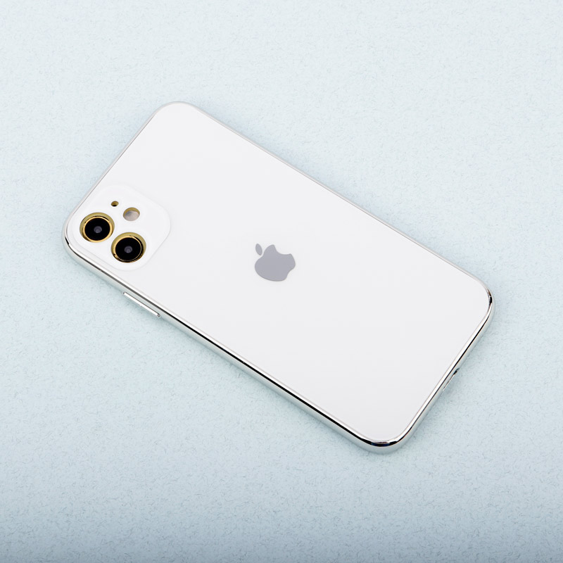 قاب اورجینال My Case Q.Series محافظ لنزدار iPhone 11