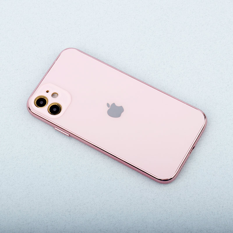 قاب اورجینال My Case Q.Series محافظ لنزدار iPhone 11
