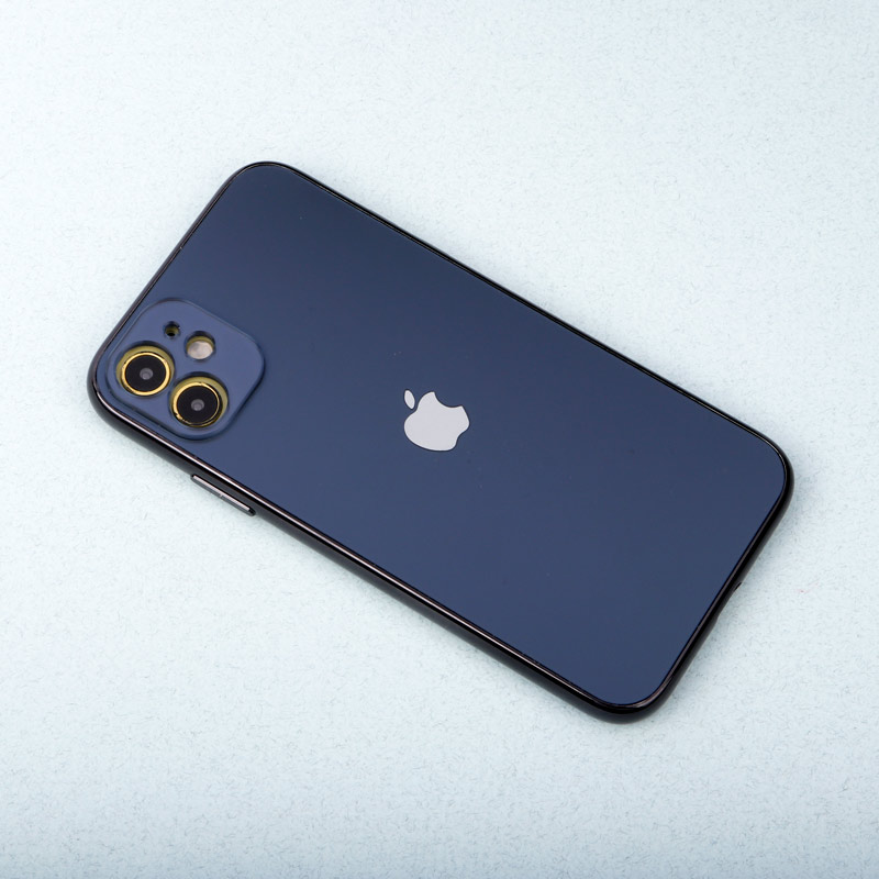 قاب اورجینال My Case Q.Series محافظ لنزدار iPhone 11