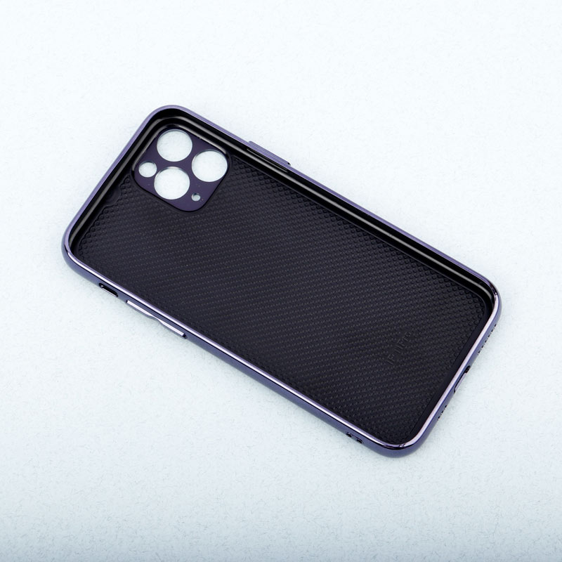 قاب My Case Q.Series اورجینال آیفون iPhone 11 Pro محافظ لنزدار