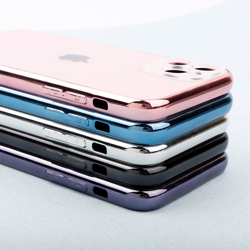 قاب My Case Q.Series اورجینال آیفون iPhone 11 Pro محافظ لنزدار