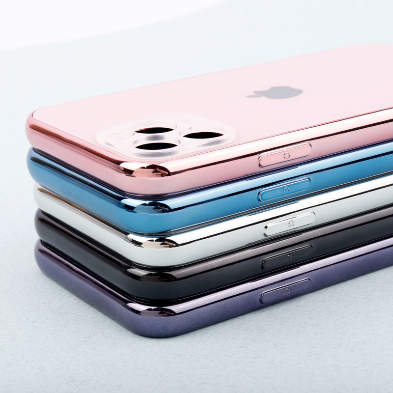 قاب My Case Q.Series اورجینال آیفون iPhone 11 Pro محافظ لنزدار