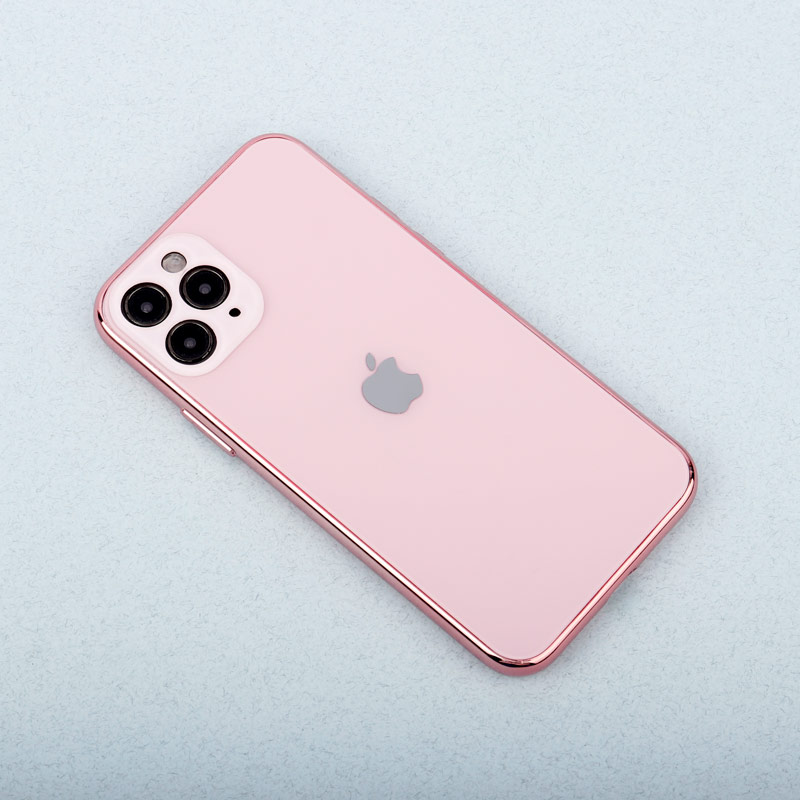 قاب My Case Q.Series اورجینال آیفون iPhone 11 Pro محافظ لنزدار