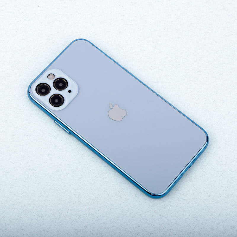 قاب My Case Q.Series اورجینال آیفون iPhone 11 Pro محافظ لنزدار