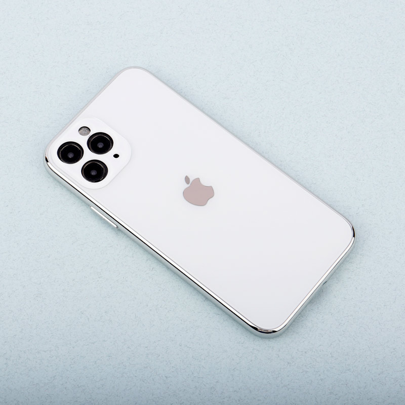 قاب My Case Q.Series اورجینال آیفون iPhone 11 Pro محافظ لنزدار