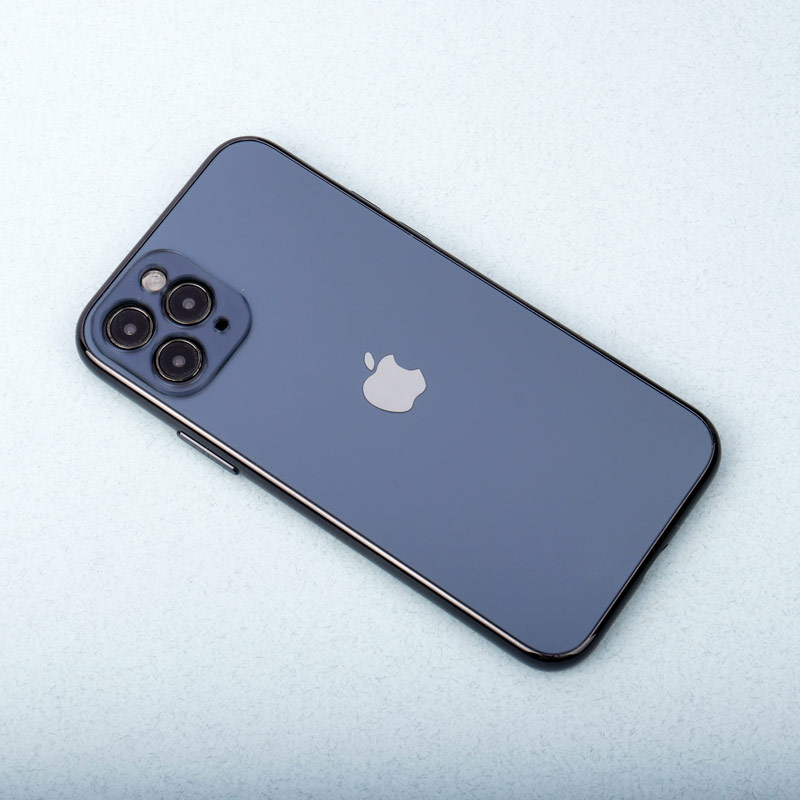 قاب My Case Q.Series اورجینال آیفون iPhone 11 Pro محافظ لنزدار
