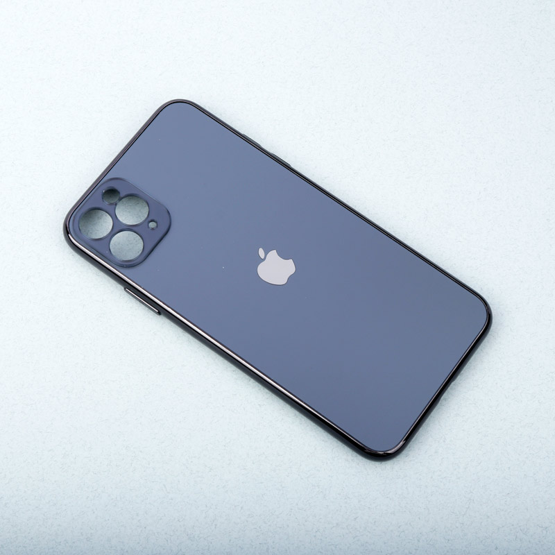 قاب My Case Q.Series اورجینال آیفون iPhone 11 Pro Max محافظ لنزدار