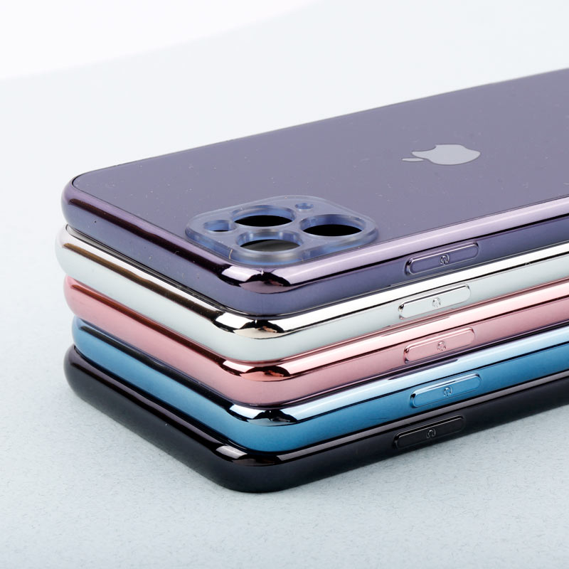قاب My Case Q.Series اورجینال آیفون iPhone 11 Pro Max محافظ لنزدار