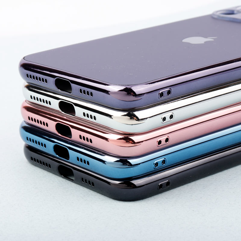 قاب My Case Q.Series اورجینال آیفون iPhone 11 Pro Max محافظ لنزدار