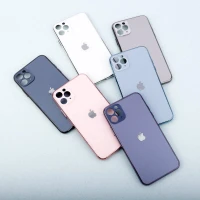 قاب اورجینال My Case Q.Series محافظ لنزدار iPhone 11 Pro Max