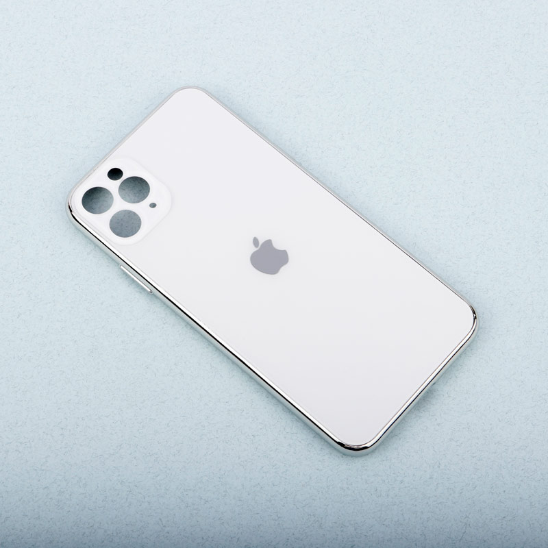 قاب My Case Q.Series اورجینال آیفون iPhone 11 Pro Max محافظ لنزدار