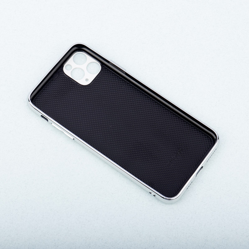 قاب My Case Q.Series اورجینال آیفون iPhone 11 Pro Max محافظ لنزدار
