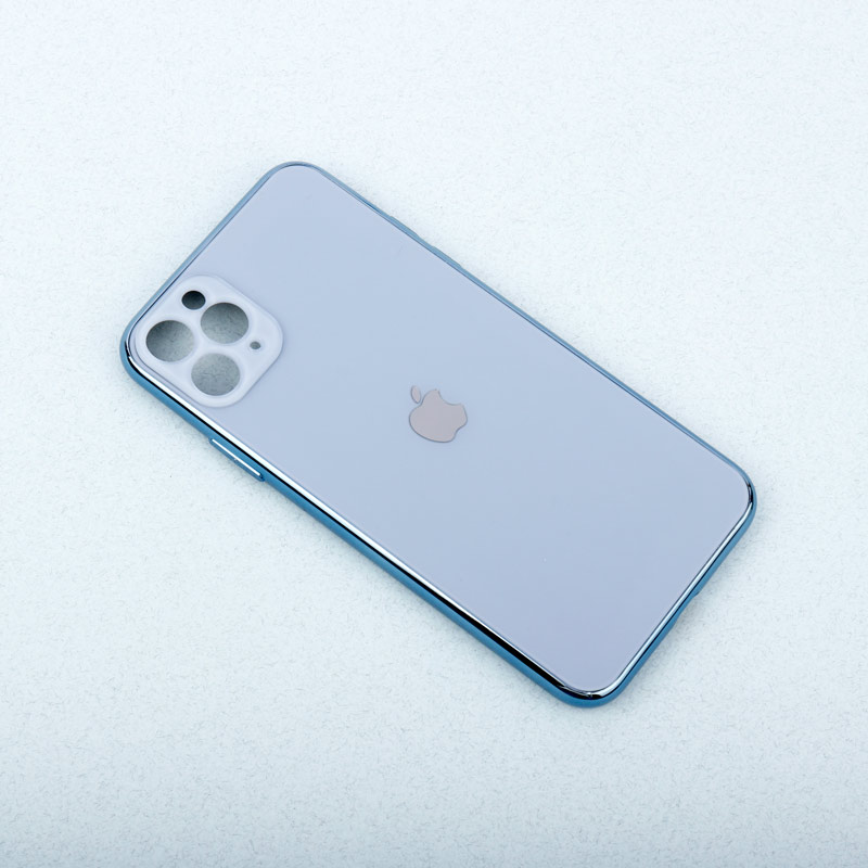 قاب My Case Q.Series اورجینال آیفون iPhone 11 Pro Max محافظ لنزدار