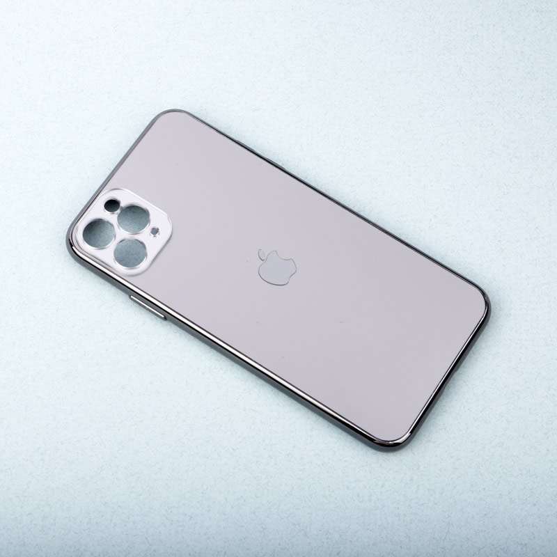 قاب My Case Q.Series اورجینال آیفون iPhone 11 Pro Max محافظ لنزدار