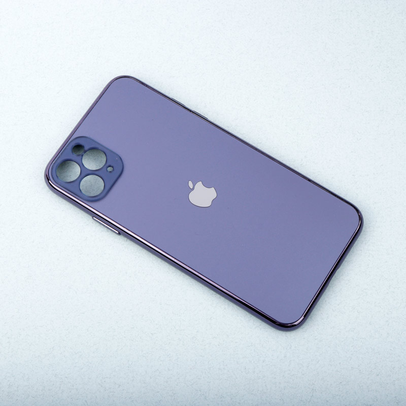 قاب My Case Q.Series اورجینال آیفون iPhone 11 Pro Max محافظ لنزدار