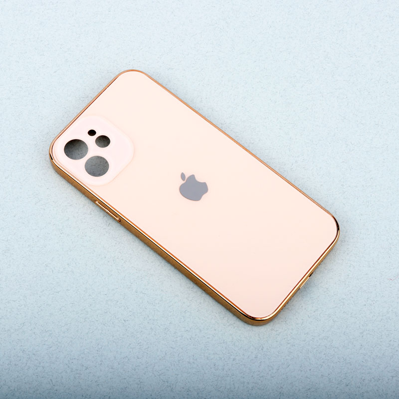 قاب My Case Q.Series اورجینال آیفون iPhone 12 محافظ لنزدار