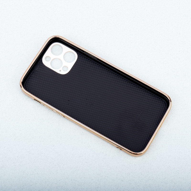 قاب اورجینال My Case Q.Series محافظ لنزدار iPhone 12 Pro