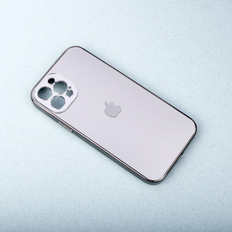 قاب اورجینال My Case Q.Series محافظ لنزدار iPhone 12 Pro