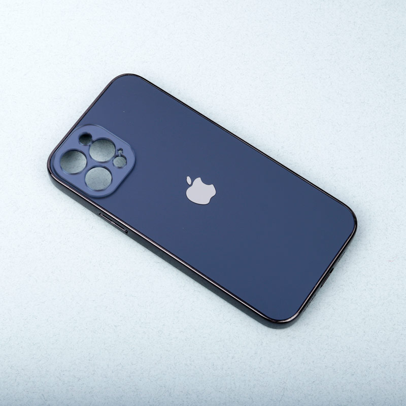 قاب اورجینال My Case Q.Series محافظ لنزدار iPhone 12 Pro