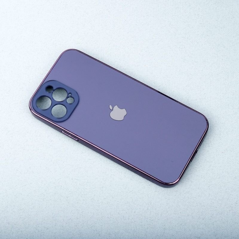 قاب اورجینال My Case Q.Series محافظ لنزدار iPhone 12 Pro