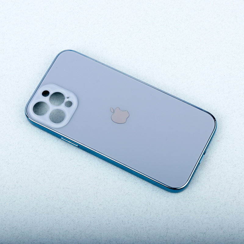 قاب اورجینال My Case Q.Series محافظ لنزدار iPhone 12 Pro