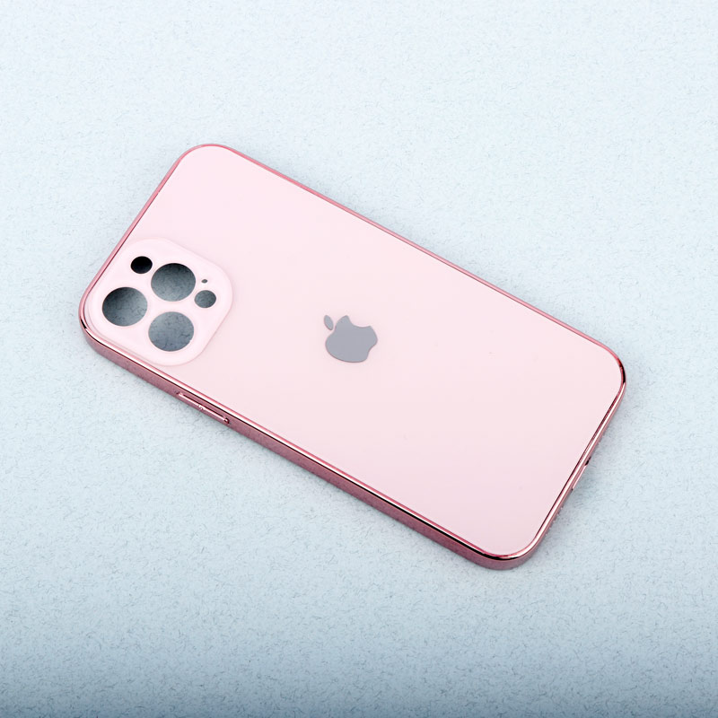 قاب اورجینال My Case Q.Series محافظ لنزدار iPhone 12 Pro