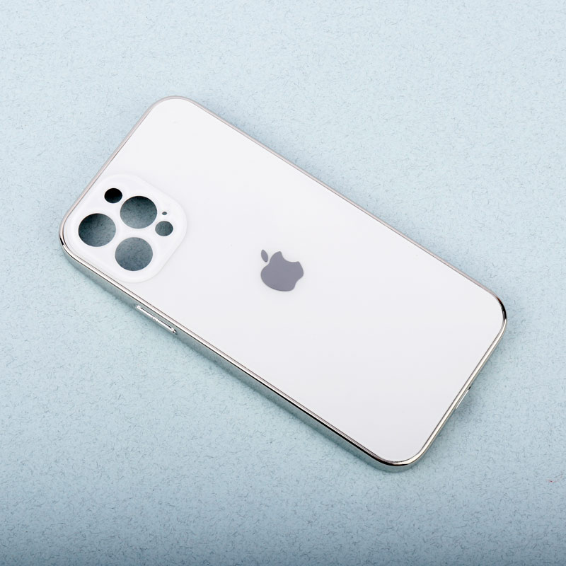 قاب اورجینال My Case Q.Series محافظ لنزدار iPhone 12 Pro