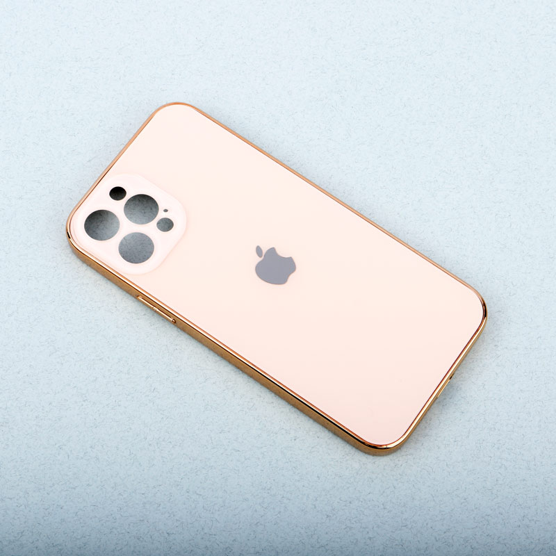 قاب اورجینال My Case Q.Series محافظ لنزدار iPhone 12 Pro