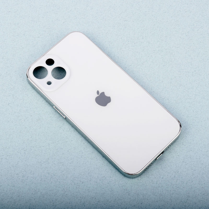 قاب My Case Q.Series اورجینال آیفون iPhone 13 محافظ لنزدار