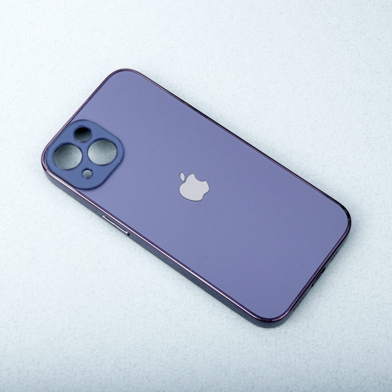 قاب My Case Q.Series اورجینال آیفون iPhone 13 محافظ لنزدار