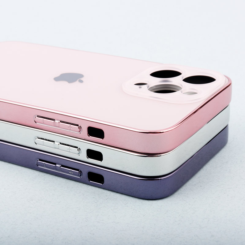 قاب اورجینال My Case Q.Series محافظ لنزدار iPhone 13 Pro