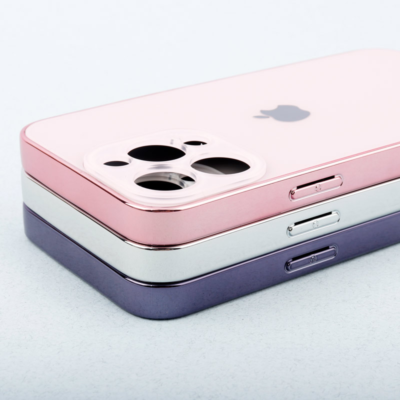 قاب اورجینال My Case Q.Series محافظ لنزدار iPhone 13 Pro