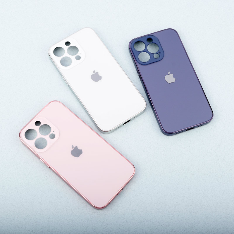قاب اورجینال My Case Q.Series محافظ لنزدار iPhone 13 Pro