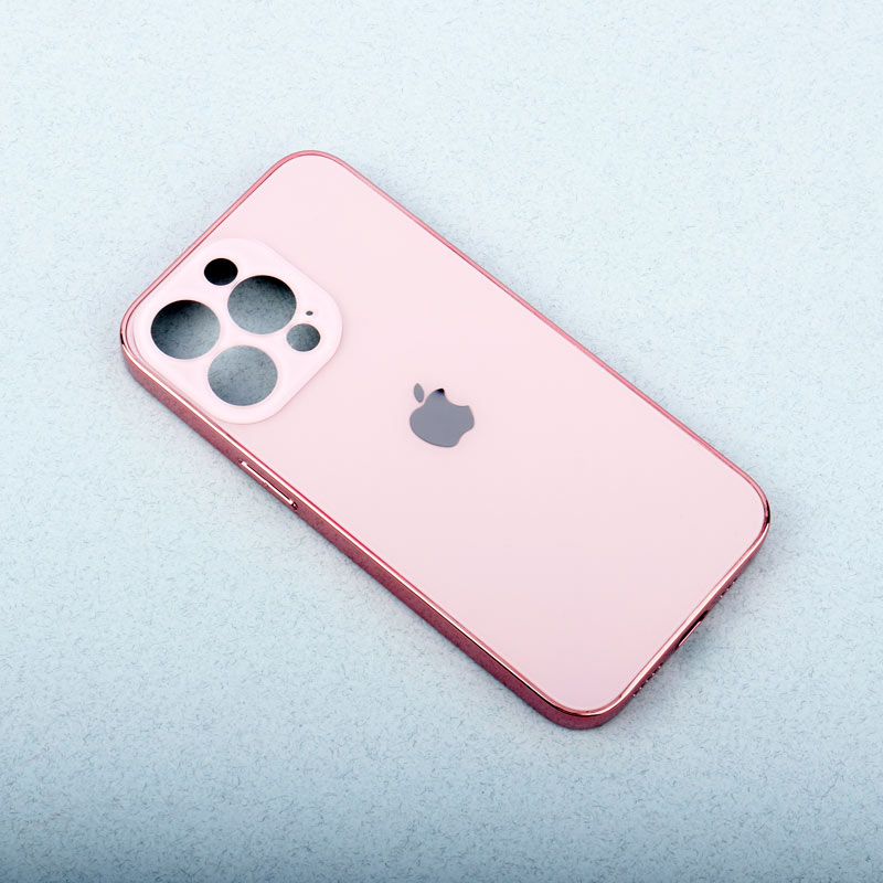 قاب اورجینال My Case Q.Series محافظ لنزدار iPhone 13 Pro
