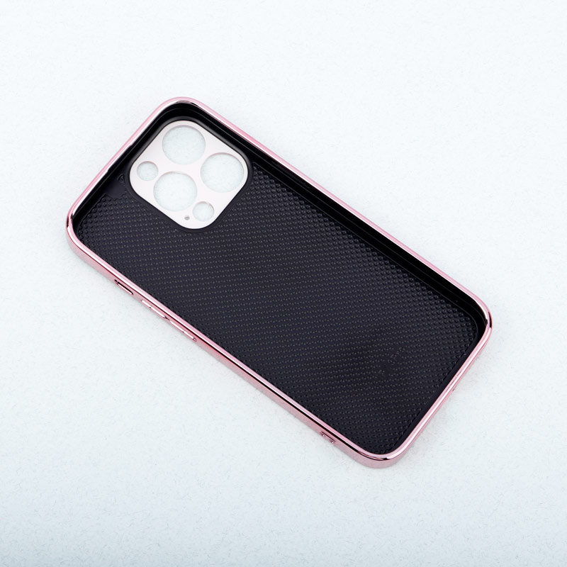 قاب اورجینال My Case Q.Series محافظ لنزدار iPhone 13 Pro