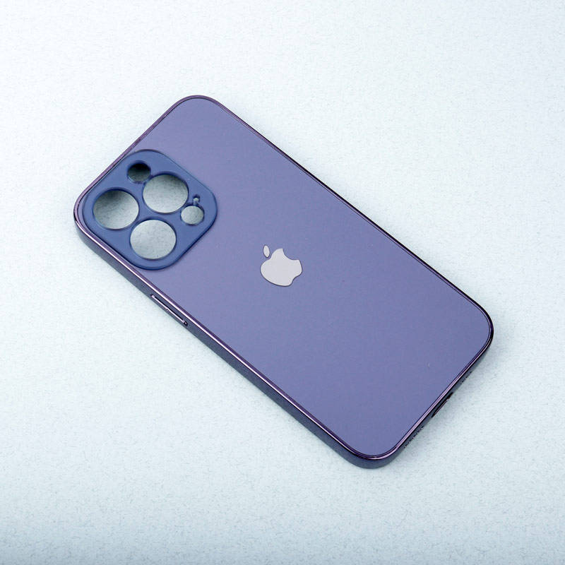 قاب اورجینال My Case Q.Series محافظ لنزدار iPhone 13 Pro
