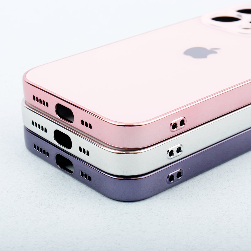 قاب اورجینال My Case Q.Series محافظ لنزدار iPhone 13 Pro