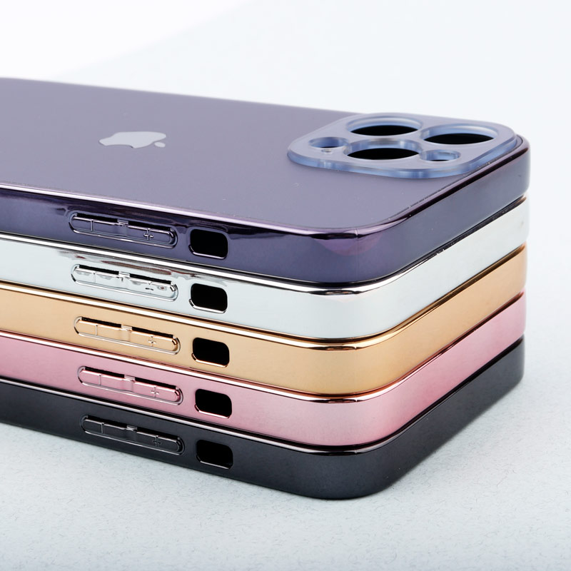 قاب اورجینال My Case Q.Series محافظ لنزدار iPhone 13 Pro Max